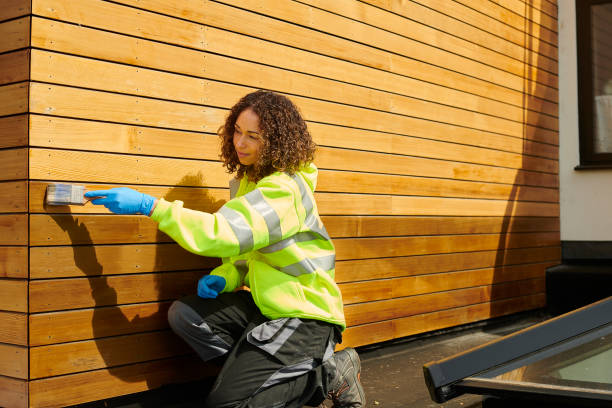 Best Steel Siding Installation  in Rahway, NJ